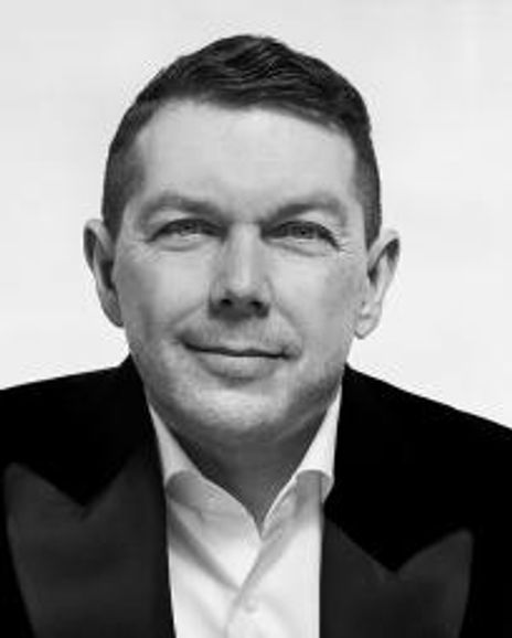 Doug Besterman Headshot