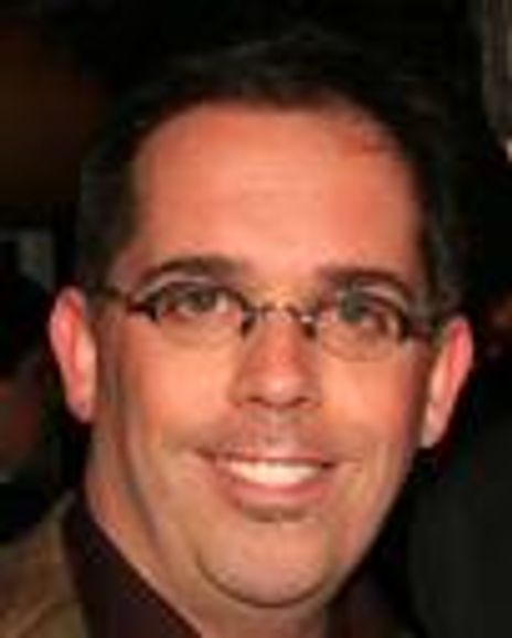 Gregg Coffin Headshot