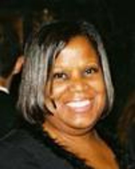 Sheila Kay Davis Headshot