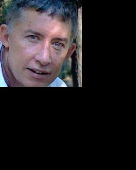 David Sumner Headshot