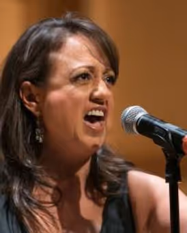 Natalie Toro Headshot