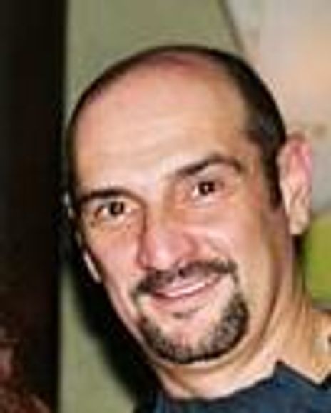 Eric Kornfeld Headshot