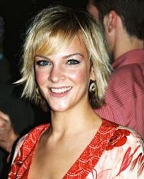 Jennifer Rae Beck Headshot