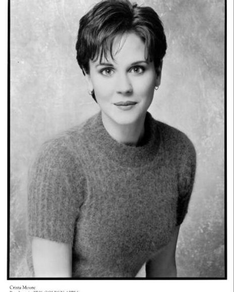 Crista Moore Headshot