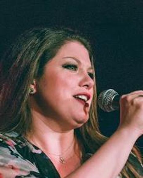 Jane Monheit Headshot