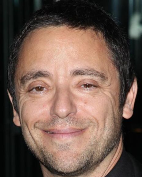 Steven Brinberg Headshot