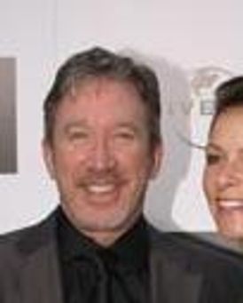 Tim Allen Headshot