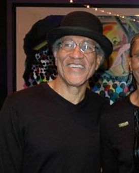 Mississippi Charles Bevel Headshot