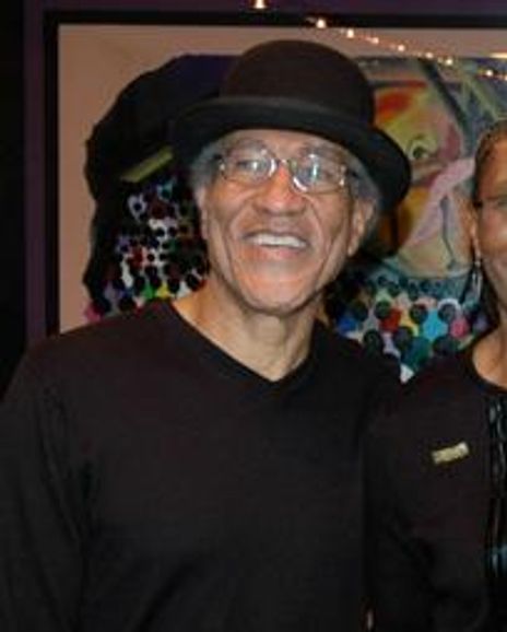 Mississippi Charles Bevel Headshot