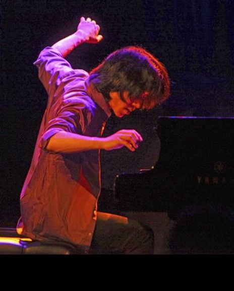 Taka Kigawa Headshot