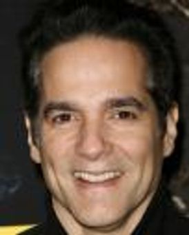 Yul Vasquez Headshot