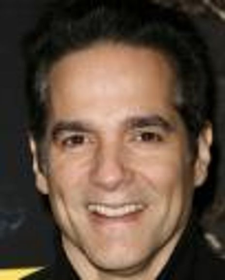 Yul Vasquez Headshot