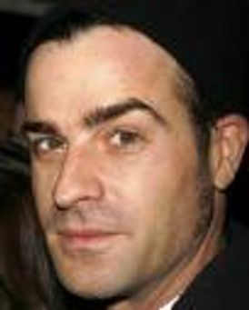 Justin Theroux Headshot