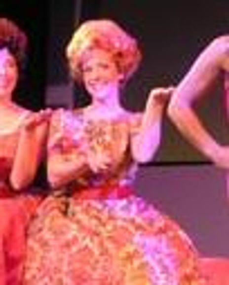 Rebekah Jacobs Headshot