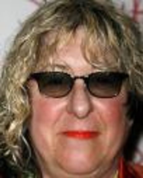 Allee Willis Headshot