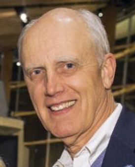 Bruce Adams Headshot