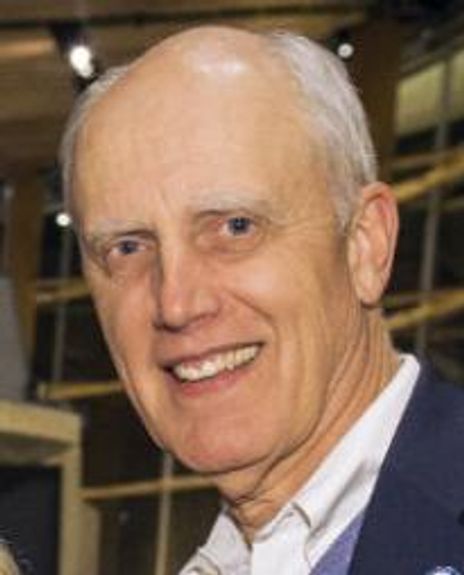 Bruce Adams Headshot