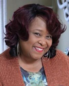 Felicia P. Fields Headshot