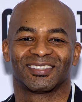 Brandon Victor Dixon Headshot