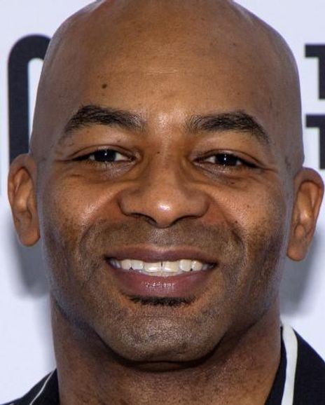 Brandon Victor Dixon Headshot