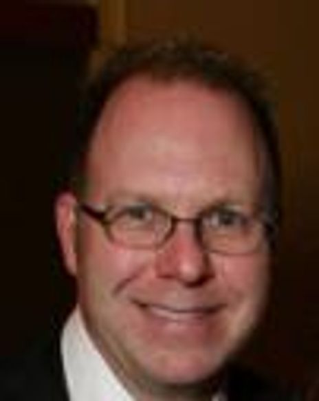 Scott Sanders Headshot