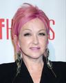 Cyndi Lauper