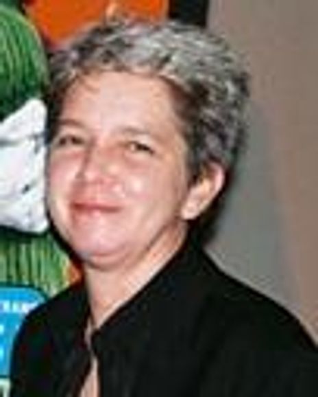 Elen Lauper Headshot