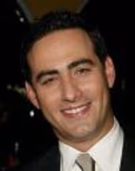 Rene Lavan Headshot