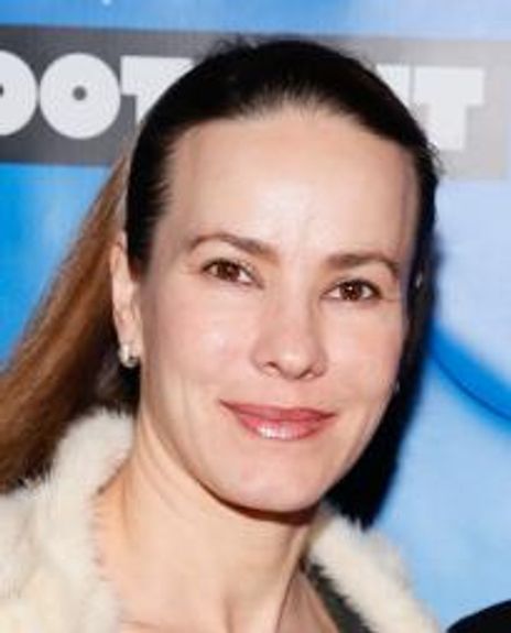 Natasha Rubin Headshot