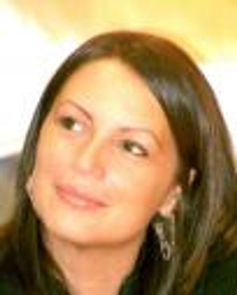 Angie Martinez Headshot