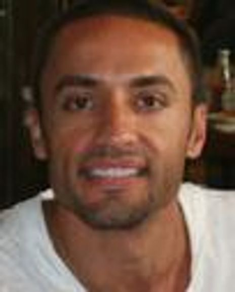 Kamar De Los Headshot