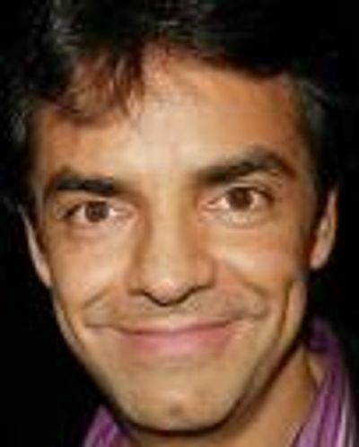 Eugenio Derbez Headshot