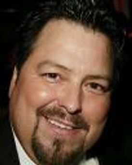 Rick Najera Headshot