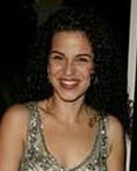 Shirley A. Rumierk Headshot