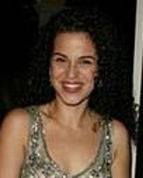 Shirley A. Rumierk Headshot