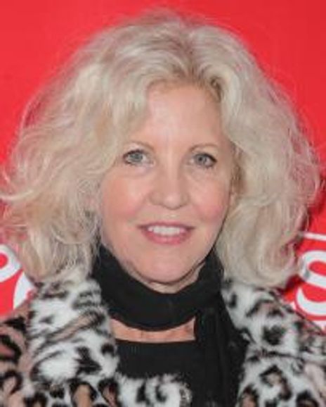 Nancy Allen Headshot