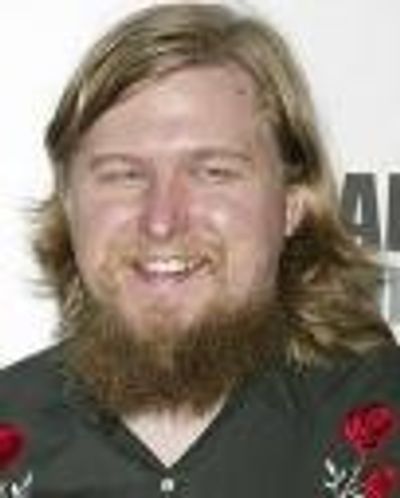 Michael Chernus Headshot