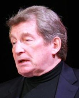 Frank Anderson Headshot