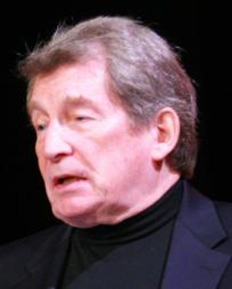 Frank Anderson Headshot