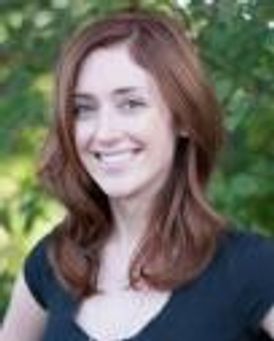 Laura Anderson Headshot