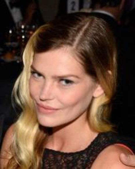 May Anderson Headshot