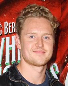 Ross Anderson Headshot