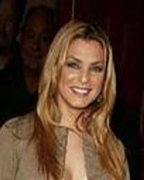 Rosina Grosso Headshot