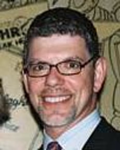 Jack Tantleff Headshot