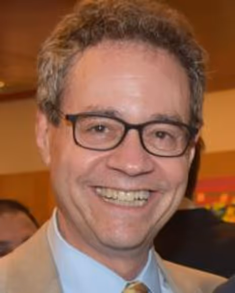 Mark Sendroff Headshot