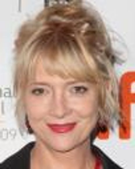 Glenne Headly Headshot
