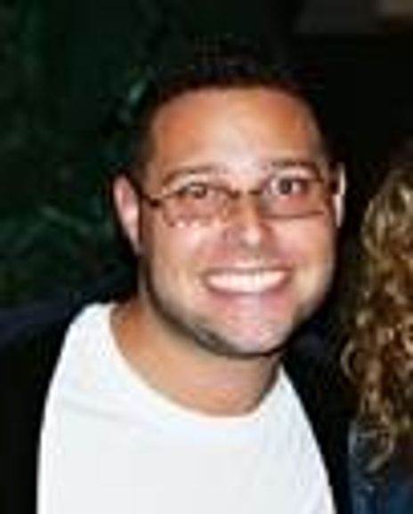 Seth Fradkoff Headshot