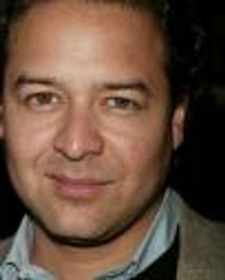 Alvin Valley Headshot