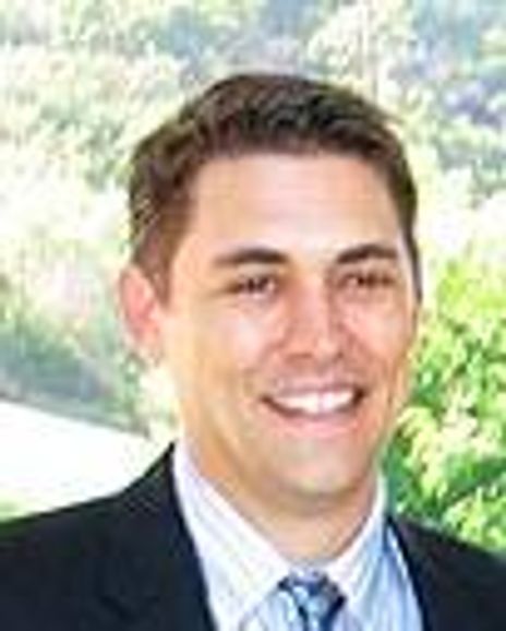 Terry Goddard Headshot