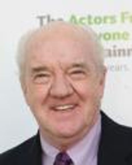 Richard Herd Headshot